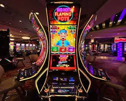 69wi slot online giao diện đẹp