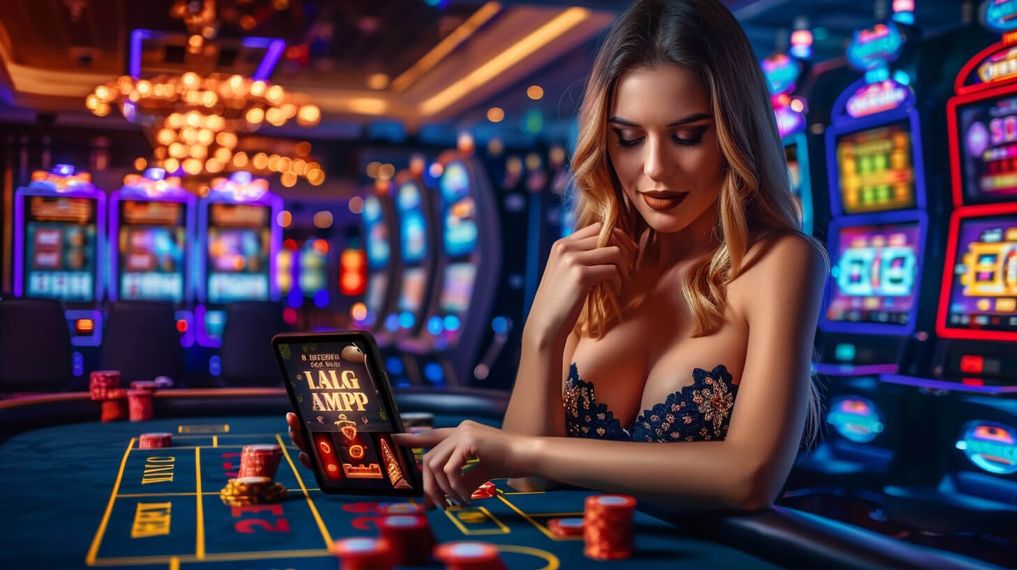 69wi Live Casino dealer thật baccarat roulette Việt Nam