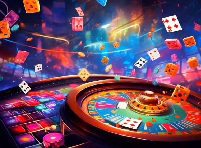 69wi nền tảng cá cược trực tuyến hiện đại
